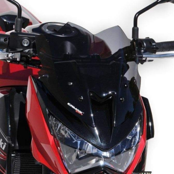 Ermax Ermax sport screen | dark smoke | kawasaki z 800 2013>2016